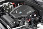 BMW 520d Touring 2014 года